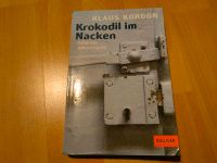 Buch "Krokodil im Nacken" von Klaus Kordon Köln - Höhenberg Vorschau