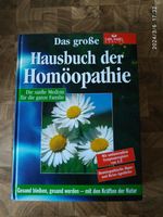 das große hausbuch der homöopathie Bayern - Marktredwitz Vorschau