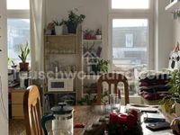 [TAUSCHWOHNUNG] Mittel Wiehre / 4 Zimmer / 2 Bäder / Wohnzimmer / Balkon Süd Freiburg im Breisgau - Günterstal Vorschau