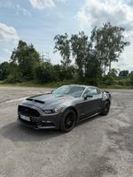 Ford Mustang 3.7 V6 305PS TOP Leder Navi LPG Vieles Neu Nordrhein-Westfalen - Bottrop Vorschau