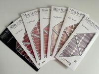 Miss Sophie Nail Wraps (Gesamtpaket 7 Stück) Hamburg Barmbek - Hamburg Barmbek-Süd  Vorschau