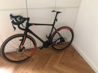 SCOTT Solace Premium Shimano Dura Ace DI2 Berlin - Zehlendorf Vorschau