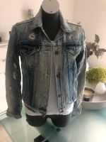 Ralph Lauren Jeansjacke Gr. S Nordrhein-Westfalen - Rheinberg Vorschau