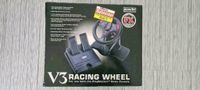 V3 Racing Wheel mit Pedale für Playstation 1, Originalverpackung Rheinland-Pfalz - Bad Ems Vorschau