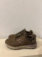 Jack Wolfskin Refugio Texapore Damenschuhe Trekking Wander Gr.41 München - Altstadt-Lehel Vorschau