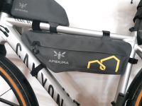 Apidura Expedition Frame Pack 3L West - Nied Vorschau