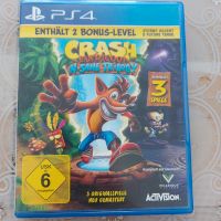 Crash Bandicoot für PS4 Bochum - Bochum-Mitte Vorschau