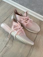 Adidas Schuhe gr 38 rosa rose Niedersachsen - Klein Berßen Vorschau