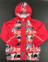 Matschjacke/Regenjacke Mädchen, Gr. 110/116 -> 4,50€ Hessen - Bad Zwesten Vorschau