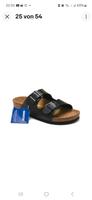 Birkenstock Arizona Herren normal Größe 45 neu Düsseldorf - Oberkassel Vorschau