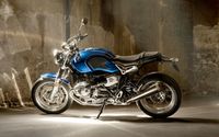 BMW R nine/t 5 im Topzustand mit nur 790 km München - Berg-am-Laim Vorschau