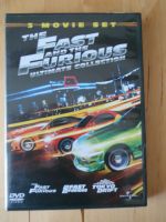 Fast and Furious 1 – 3 – DVD-Box - Set Rheinland-Pfalz - Kusel Vorschau