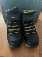 Geox Wanderschuhe / Stiefeletten super Zustand Saarland - Dillingen (Saar) Vorschau