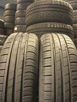 2x 165/70 R14 Hankook Kinergy Eco Sommerreifen 7mm Niedersachsen - Pattensen Vorschau