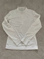 Samshield Turniershirt Damen langarm weiß Gr. M Nordrhein-Westfalen - Goch Vorschau