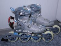 NEU Rollerblade Activa 100 Skates Inliner Gr 39 k2 NP 279,99 Sachsen - Bad Muskau Vorschau