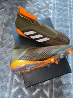 Adidas Predator Fußball Schuhe Hessen - Mörfelden-Walldorf Vorschau