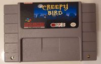 Creepy Bird SNES US Super Nintendo Altona - Hamburg Groß Flottbek Vorschau