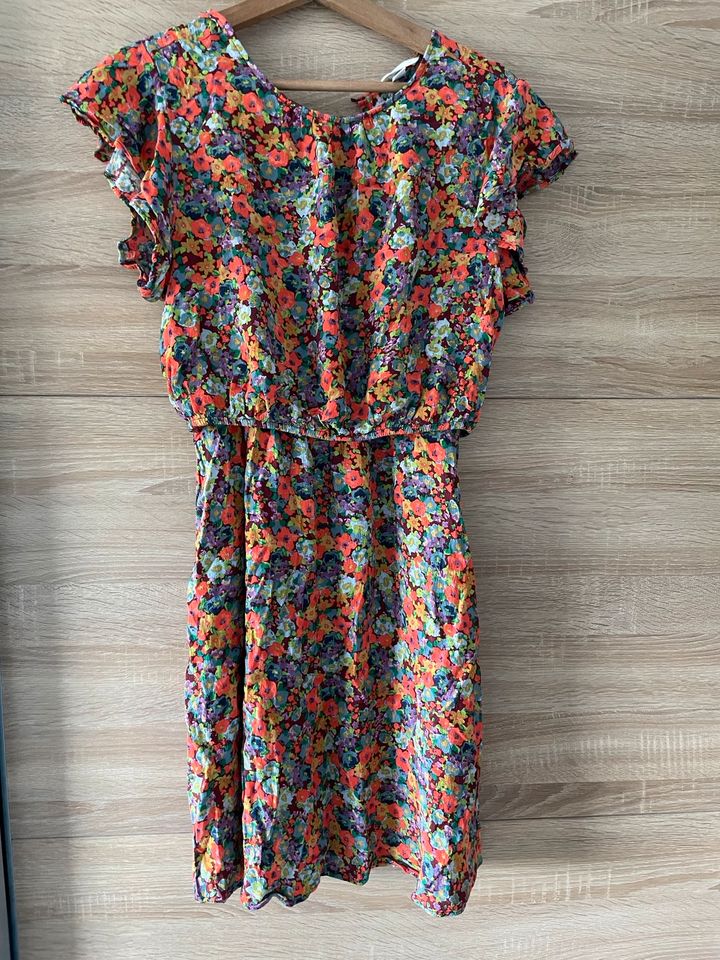 Stillkleidung Kleid Unstandsmode H&M Mama in Voerde (Niederrhein)