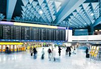 ⭐ Flugzeugabfertiger (m/w/d) ⭐ Willkommensprämie bis zu 1.000,-€ Süd - Flughafen Vorschau