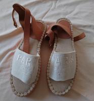 Sandalen H&M *neu* Niedersachsen - Oldenburg Vorschau