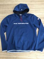 Peak Performance Hoody Herren, blau, Gr. L Bayern - Durach Vorschau