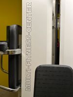 Kettler Multi-Fitness-Center Baden-Württemberg - Eningen Vorschau