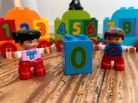 Lego Duplo Zahlenzug 10847 Wandsbek - Hamburg Jenfeld Vorschau
