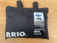 Brio Britax Go Sun cover Mosquito net - Sonnenschutz Insektennetz Niedersachsen - Bardowick Vorschau