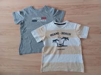 2 T-Shirts Jack&Jones Gr. 140 Sachsen - Cunewalde Vorschau