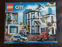 Polizeiwache Lego City 60141 Obergiesing-Fasangarten - Obergiesing Vorschau