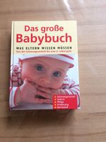 Das große Babybuch, alles was Eltern wissen müssen Sachsen - Zwickau Vorschau