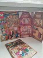 Lego Harry Potter - 4723 Läden in der Winkelgasse Nordrhein-Westfalen - Oberhausen Vorschau