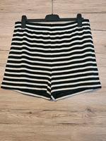 Stylischer H&M Damen Streifenshorts, L, selten getragen Vegesack - Grohn Vorschau