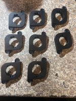 8x TFSI Adapter original Audi 077905390 Niedersachsen - Jork Vorschau