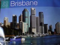 Kalender mit großformatigen Fotos von Brisbane Australien Saarland - Dillingen (Saar) Vorschau