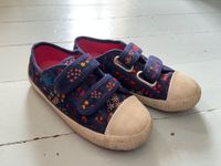 NEXT Schuhe 28 Sommerschuhe 10 Stoffschuhe Blumen Berlin - Pankow Vorschau