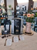 ☕️ Jura Impressa F50 Kaffeevollautomat mit 1 Jahr voller Gewähr.. Nordrhein-Westfalen - Altenberge Vorschau