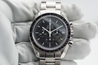 Omega Speedmaster Prof. Moonwatch Saphir Full-Set 2021 Hamburg-Nord - Hamburg Winterhude Vorschau