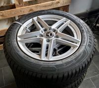 ✓ MERCEDES A-KLASSE W177 CLA 205/60 R16 WINTERREIFEN ALUFELGEN Nordrhein-Westfalen - Herten Vorschau