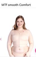 Lipoelastic Smooth Comfort Nordrhein-Westfalen - Velen Vorschau