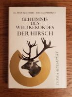 Geheimnis des Weltrekordes - Der Hirsch Sachsen - Markranstädt Vorschau