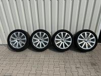 Vw Phaeton Bentley Audi A8 Omanyt Alufelgen 19“ 275 40 19 Hankook Niedersachsen - Lingen (Ems) Vorschau