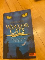 Erin Hunter-Warrior Cats Special Adventure Feuersterns Mission Nordrhein-Westfalen - Moers Vorschau