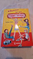 Buch Sunny Sisters Band 1 Niedersachsen - Otter Vorschau