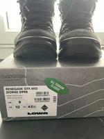 NEU LOWA Renegade Outdoor Saarland - Merchweiler Vorschau