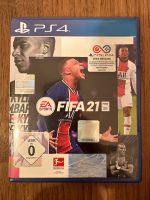 FIFA 21 - PS4 Bayern - Eibelstadt Vorschau