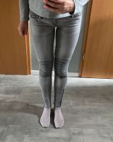 H&M Jeans grau 28 Wandsbek - Hamburg Rahlstedt Vorschau