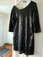 Abendkleid festliches Kleid größe 38 Damenkleid Nordrhein-Westfalen - Schalksmühle Vorschau