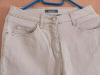 ⭐ STRETCH-JEANS "ADAGIO" GR. 36 - NEU - Baden-Württemberg - Leimen Vorschau